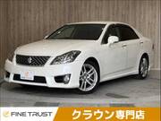 2011 TOYOTA CROWN ATHLETE