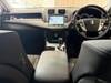 TOYOTA CROWN ATHLETE