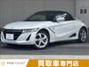 HONDA S660