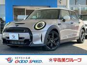 2022 BMW MINI