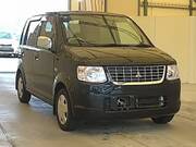 2013 MITSUBISHI EK WAGON MX