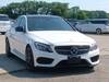 MERCEDES BENZ C CLASS