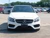 MERCEDES BENZ C CLASS