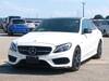 MERCEDES BENZ C CLASS