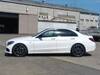 MERCEDES BENZ C CLASS