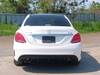 MERCEDES BENZ C CLASS