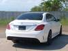 MERCEDES BENZ C CLASS