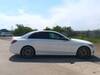 MERCEDES BENZ C CLASS
