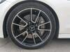 MERCEDES BENZ C CLASS