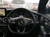 MERCEDES BENZ C CLASS
