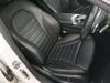 MERCEDES BENZ C CLASS