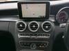 MERCEDES BENZ C CLASS