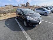 2010 HONDA FIT G SMART SELECTION