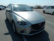 2015 MAZDA DEMIO