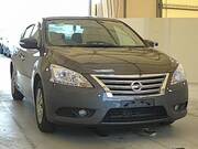 2021 NISSAN SYLPHY