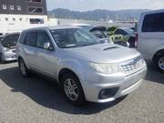 2008 SUBARU FORESTER 2.0XS