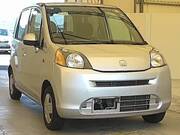2009 HONDA LIFE G TYPE