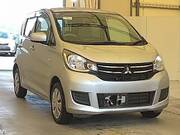 2017 MITSUBISHI EK WAGON