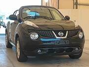 2011 NISSAN JUKE 15RX V SELECTION