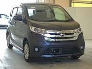2014 NISSAN DAYZ