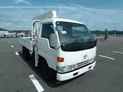 1998 TOYOTA DYNA 2.7ton