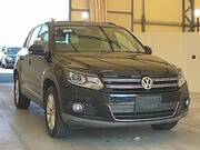 2015 VOLKSWAGEN TIGUAN