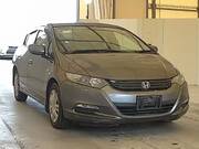 2009 HONDA INSIGHT G