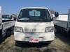 MAZDA BONGO BRAWNY TRUCK