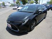 2020 TOYOTA COROLLA TOURING