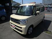 2024 SUZUKI SPACIA