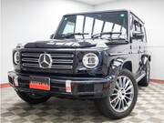 2023 MERCEDES BENZ G-CLASS