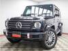 MERCEDES BENZ G-CLASS