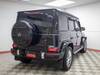 MERCEDES BENZ G-CLASS