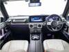 MERCEDES BENZ G-CLASS