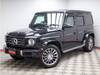 MERCEDES BENZ G-CLASS
