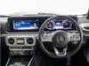 MERCEDES BENZ G-CLASS
