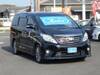 TOYOTA ALPHARD G