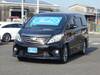 TOYOTA ALPHARD G