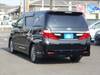 TOYOTA ALPHARD G