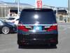 TOYOTA ALPHARD G