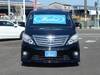 TOYOTA ALPHARD G