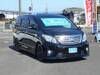 TOYOTA ALPHARD G