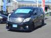 TOYOTA ALPHARD G
