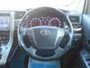 TOYOTA ALPHARD G