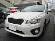 2014 SUBARU IMPREZA SPORTS