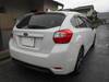 SUBARU IMPREZA SPORTS