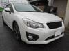 SUBARU IMPREZA SPORTS