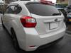 SUBARU IMPREZA SPORTS