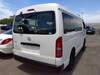 TOYOTA HIACE WAGON