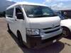 TOYOTA HIACE WAGON